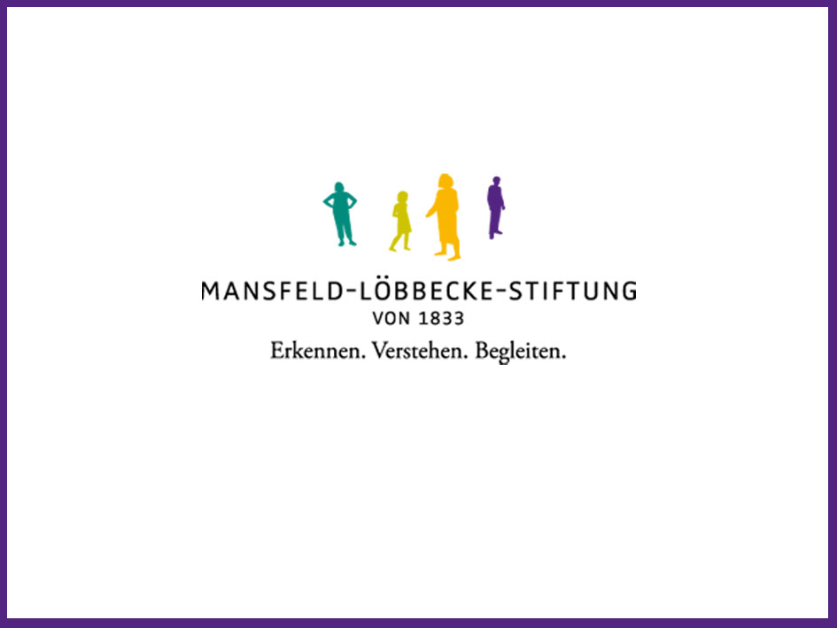 Logo Mansfeld-Löbbecke-Stiftung - Beitrag