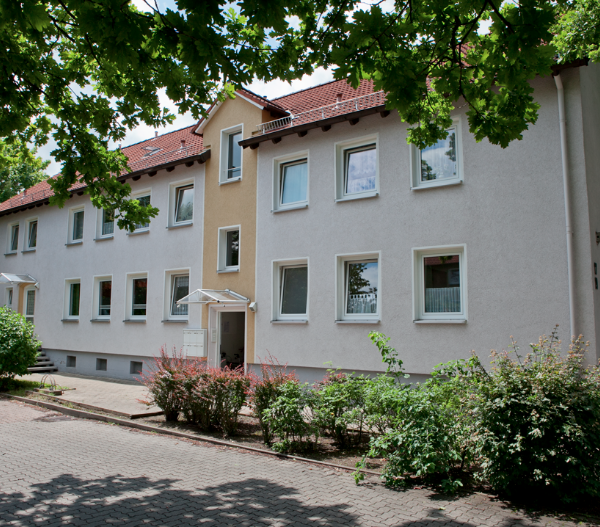 Wohnangebot Danziger Straße - Bild 9