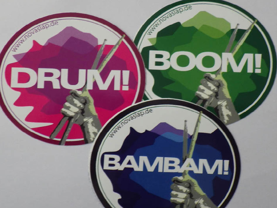 Drum-Boom-Bambam-Titel