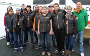 Gruppe Mansfeld-Löbbecke-Racing