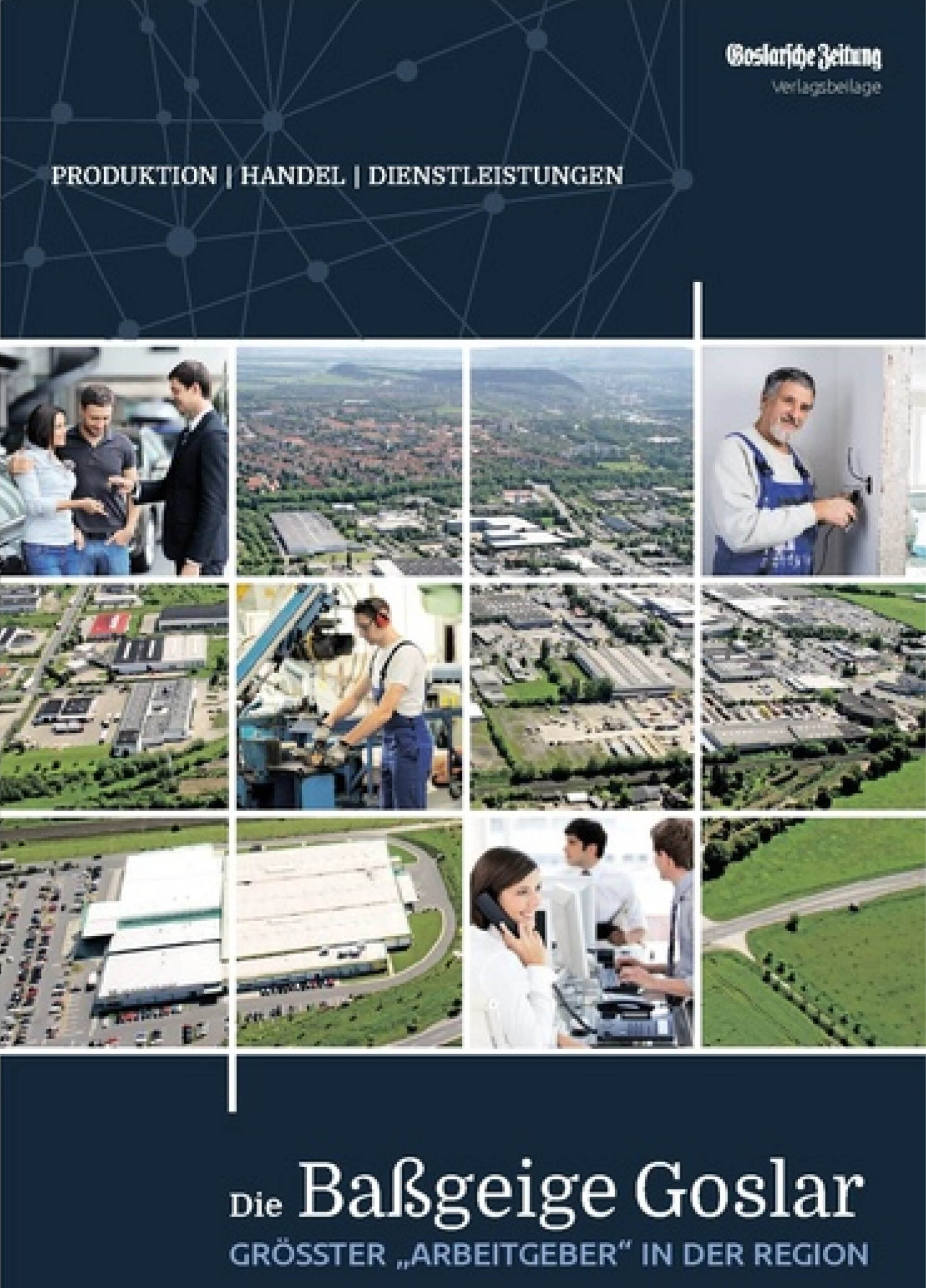 Sonderbeilage der Goslarschen Zeitung