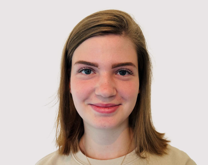 Chayenne - Duales Studium Soziale Arbeit