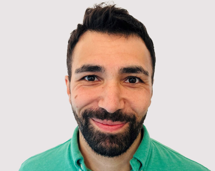 Ferat - Bereichsleiter