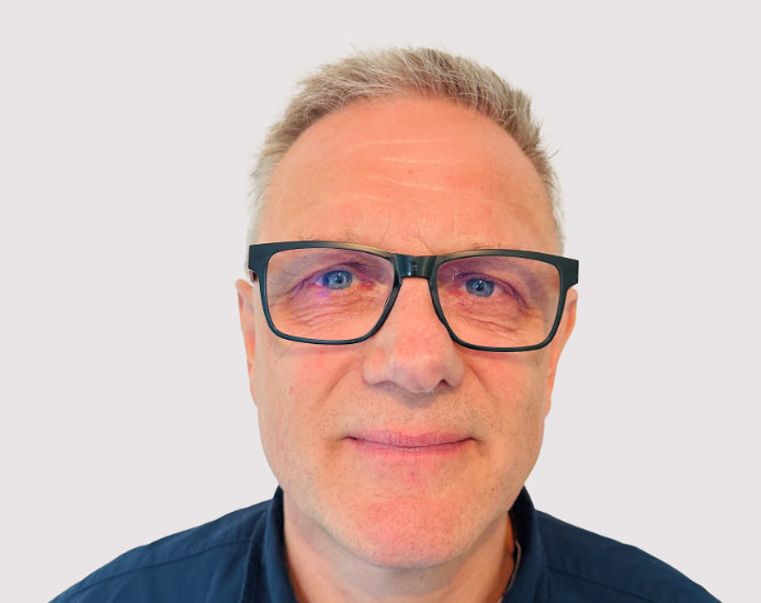 Frank - Fahrer