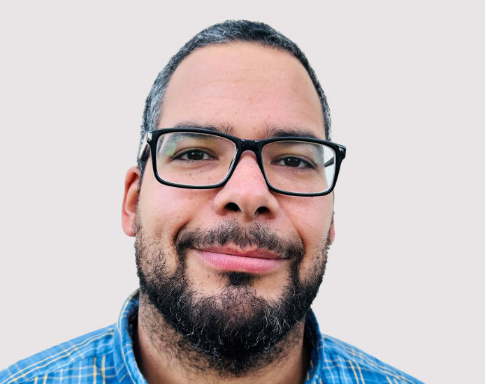 Gerrit - Gruppenleiter