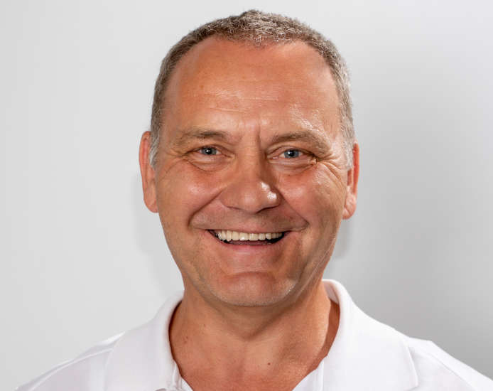 Jens - Fahrer