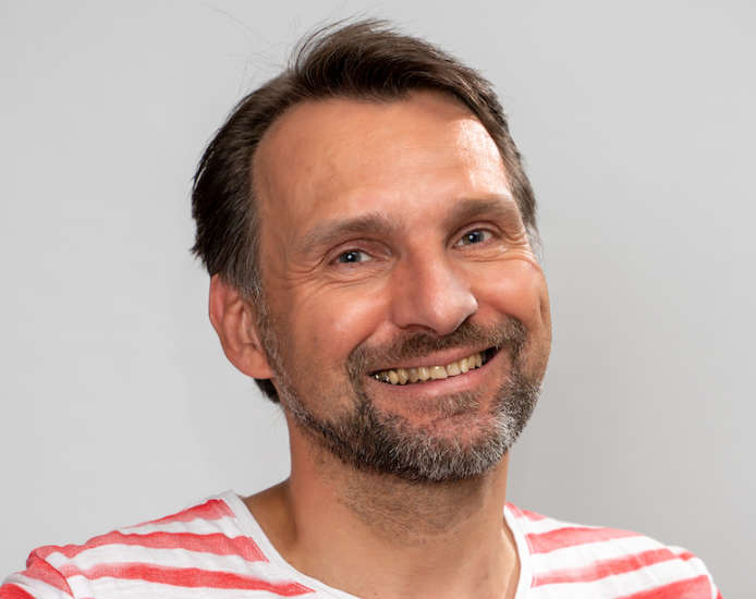 Michael - Dipl. Sozialpädagoge