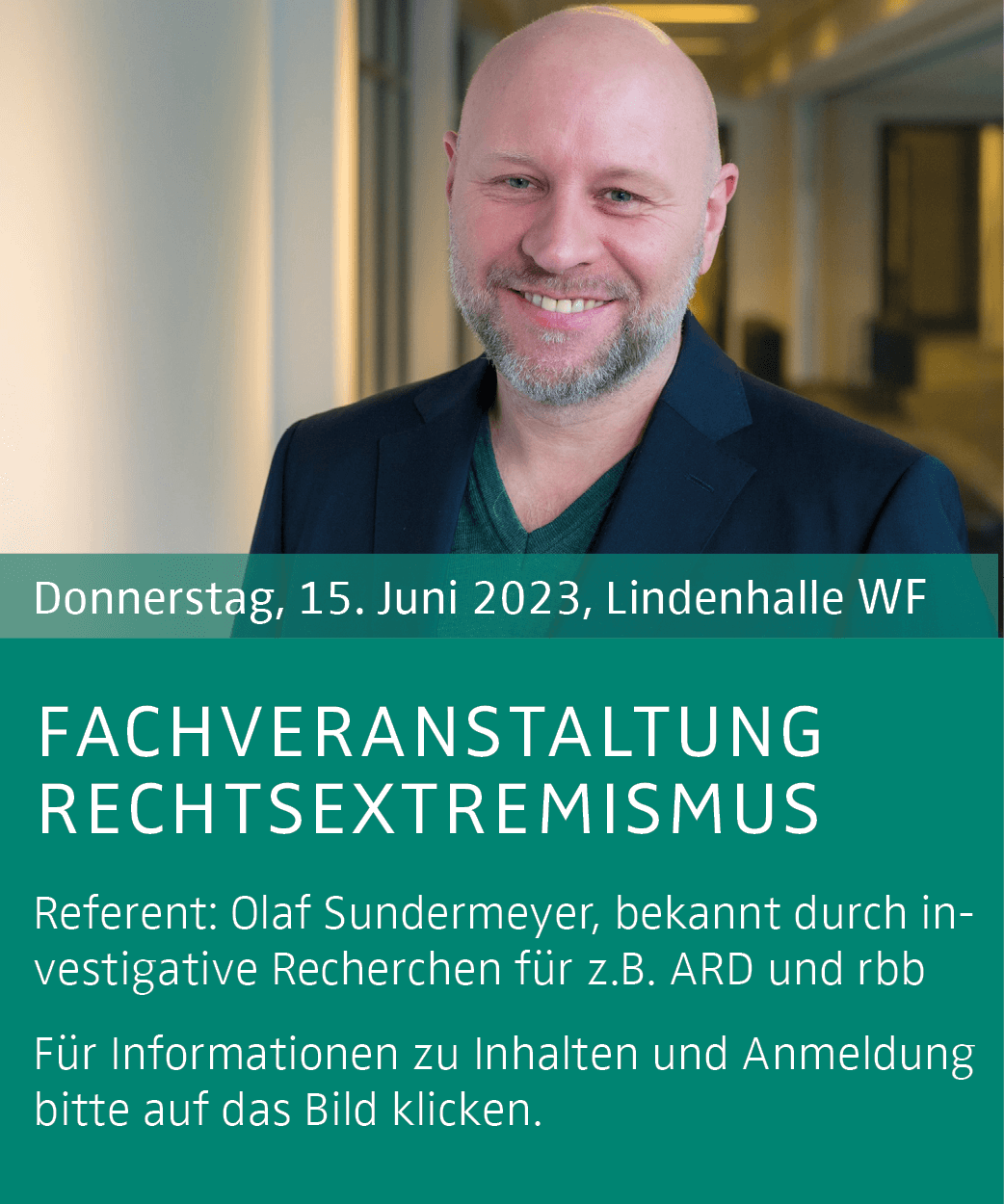 Fachtransanalysen, die sich mit den Ursachen und Folgen von Rechtsextremismus auseinandersetzen.