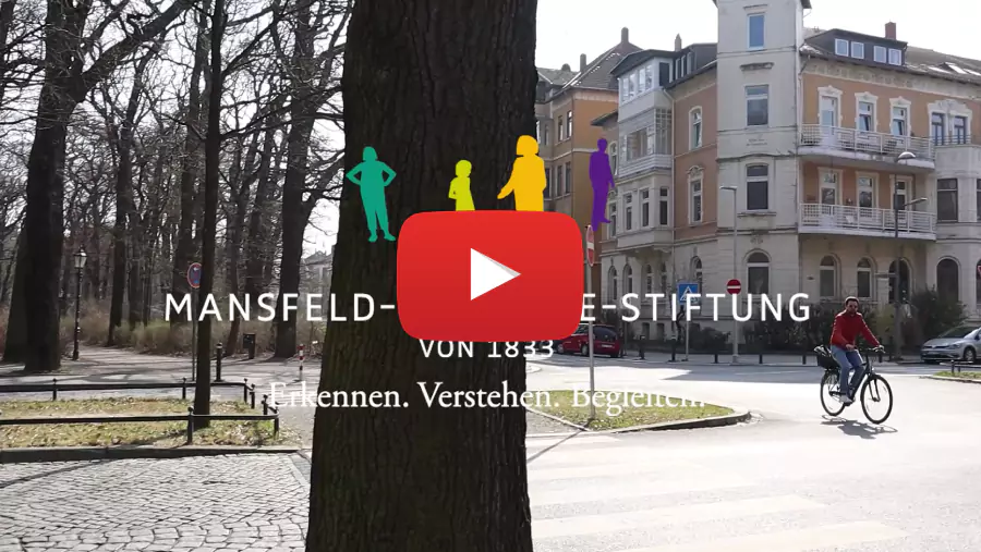 Vorstellungsvideo Jugendwohngruppe Jasperallee